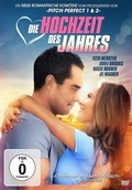 Cover: Die Hochzeit des Jahres - Tiberiusfilm