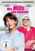 Cover: Mrs. Mills von nebenan - Tiberiusfilm