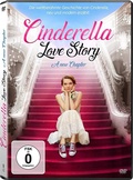 Cover: Cinderella Love Story - A New Chapter - Tiberiusfilm