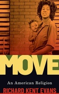 Cover: MOVE - Oxford University Press Inc