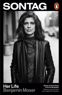 Abbildung von: Sontag - Penguin Books Ltd