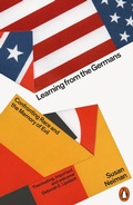 Cover: Learning from the Germans - Penguin Books Ltd
