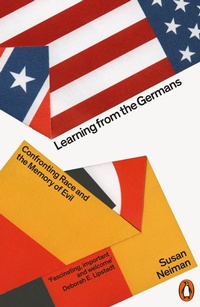 Enlarge image Cover: Learning from the Germans - Penguin Books Ltd