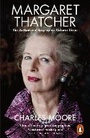 Cover: Margaret Thatcher - Penguin Books Ltd