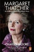Cover: Margaret Thatcher - Penguin Books Ltd