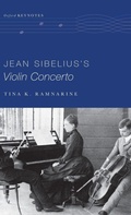Cover: Jean Sibelius's Violin Concerto - Oxford University Press Inc