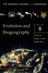 Enlarge image Cover: Evolution and Biogeography - Oxford University Press Inc