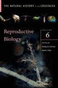 Cover: Reproductive Biology - Oxford University Press Inc