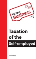 Cover: Off payroll regulations (freelancing): The mess we are in and how to get out of it - Lulu.com