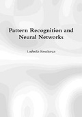 Cover: Pattern Recognition and Neural Networks - Lulu.com