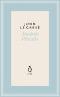 Cover: Absolute Friends - Penguin Classics