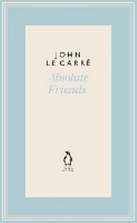 Enlarge image Cover: Absolute Friends - Penguin Classics