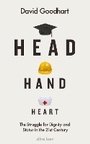 Cover: Head Hand Heart - Allen Lane