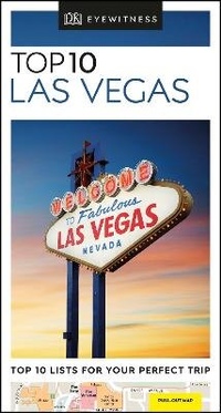 Abbildung von: DK Eyewitness Top 10 Las Vegas - DK Eyewitness Travel
