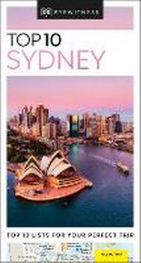 Abbildung von: DK Top 10 Sydney - DK Travel