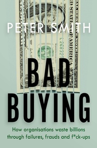 Abbildung von: Bad Buying - Penguin Business