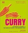Cover: Curry - DK