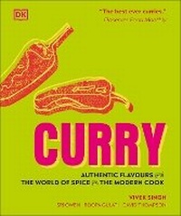 Enlarge image Cover: Curry - DK