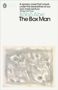 Cover: The Box Man - Penguin Classics