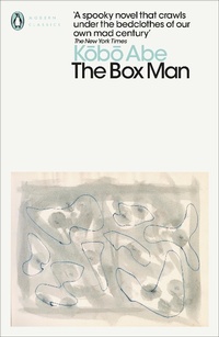 Abbildung von: The Box Man - Penguin Classics