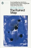 Cover: The Ruined Map - Penguin Classics
