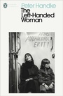 Cover: The Left-Handed Woman - Penguin Classics