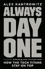 Cover: Always Day One - Penguin Business