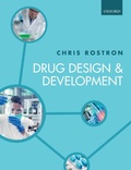 Cover: Drug Design and Development - Oxford University Press