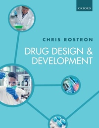Enlarge image Cover: Drug Design and Development - Oxford University Press