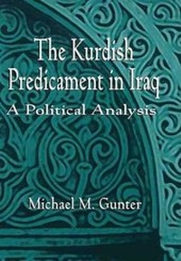 Abbildung von: The Kurdish Predicament in Iraq - Palgrave MacMillan
