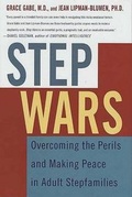 Cover: Step Wars - St. Martin's Press