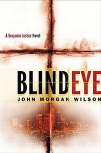 Enlarge image Cover: Blind Eye - Minotaur Books