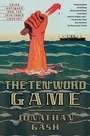 Cover: The Ten Word Game - Thomas Dunne Books