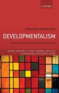 Cover: Developmentalism - Oxford University Press