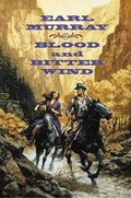 Cover: Blood and Bitter Wind - Forge