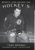 Cover: Hockey's Stick and Stones - Lulu.com