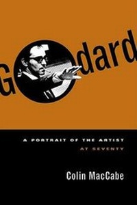 Enlarge image Cover: Godard - Farrar Straus Giroux