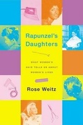 Cover: Rapunzel's Daughters - Farrar Straus Giroux