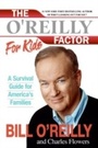 Cover: O'Reilly Factor for Kids - HarperCollins