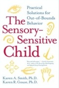 Cover: The Sensory-Sensitive Child - HarperCollins