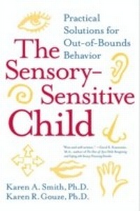 Enlarge image Cover: The Sensory-Sensitive Child - HarperCollins