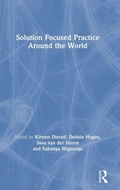 Cover: Solution Focused Practice Around the World - Routledge