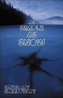 Cover: As Simple as Snow - Putnam Adult