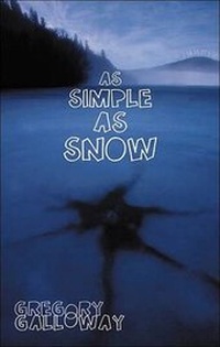 Enlarge image Cover: As Simple as Snow - Putnam Adult