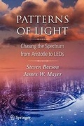 Cover: Patterns of Light - Springer