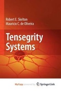 Cover: Tensegrity Systems - Springer