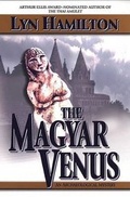 Cover: The Magyar Venus - Berkley Publishing Group