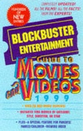 Cover: The Blockbuster Entertainment Guide to Movies and Videos - Island