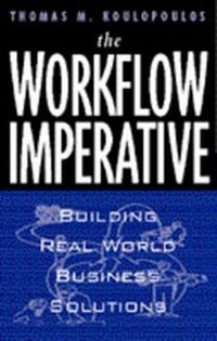Enlarge image Cover: The Workflow Imperative - Van Nostrand Reinhold Company