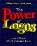 Cover: The Logo Power - Van Nostrand Reinhold Company